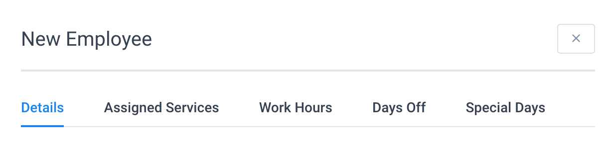 New-employee-detailes-amelia-booking